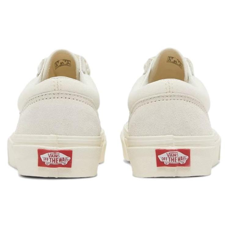 Vans Стиль 36 'Jolly Green' Мужские VN0A3DZ3RFX
