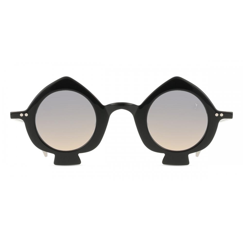 Eyepetizer Солнцезащитные очки унисекс Ventidue C.a 41f