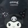 Сумка-тоут Sanrio Kuromi (Особый ключ КУРОМИ) Япония НОВИНКА