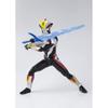 SHFiguarts Ultraman Ginga S Ultraman Victory примерно 150 мм, подвижная фигурка из АБС и ПВХ, окрашенная