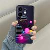 Чехол для Vivo S30 V2464A Милый Мягкий Силиконовый Задняя Крышка Чехлы Для Vivo S30 Pro S30Pro Mini VivoS30 Телефон Задняя Крышка Fundas Coque