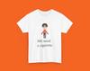 Mii Need A Cigarette Retro Shirt Unisex Tshirt Inappropriate Dank Meme Weird Funny Shirt Offensive Humor Gift For Birthday