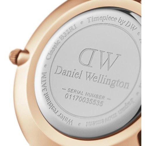 Daniel Wellington PETITE Series Women's Quartz Wrist Watch DW00100175 DW00100231 DW00100249 DW00100219 DW00100217 DW00100220 Gift Casual Business