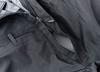 Gamakatsu Active Fit Rain Bib Pants LE903 Size L Black,