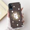 Чехол для ZTE Blade V10 V10 Vita Новый Мультяшный Полная Защита Чехол Мягкая Оболочка Телефона Для ZTE Blade L210 Blade V10 Сумки для Телефона