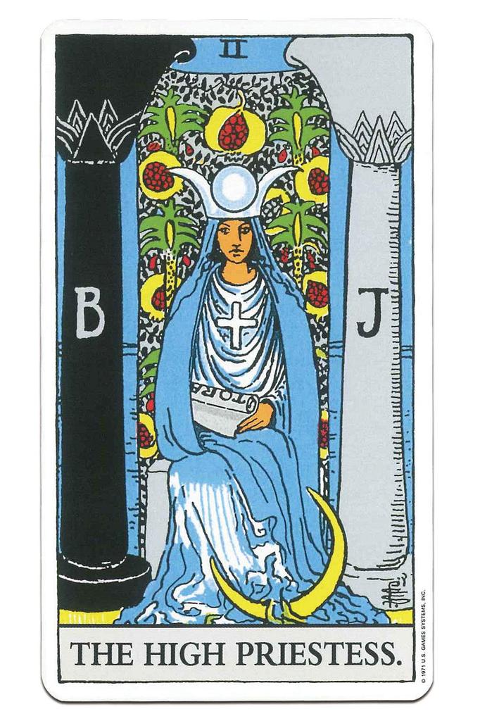 Колода таро Direct Tarot Pocket Rider Waite Включает японский буклет 78 карт [Аутентичная, Импорт] [Райдер <США> Таро] "Карманное руководство."