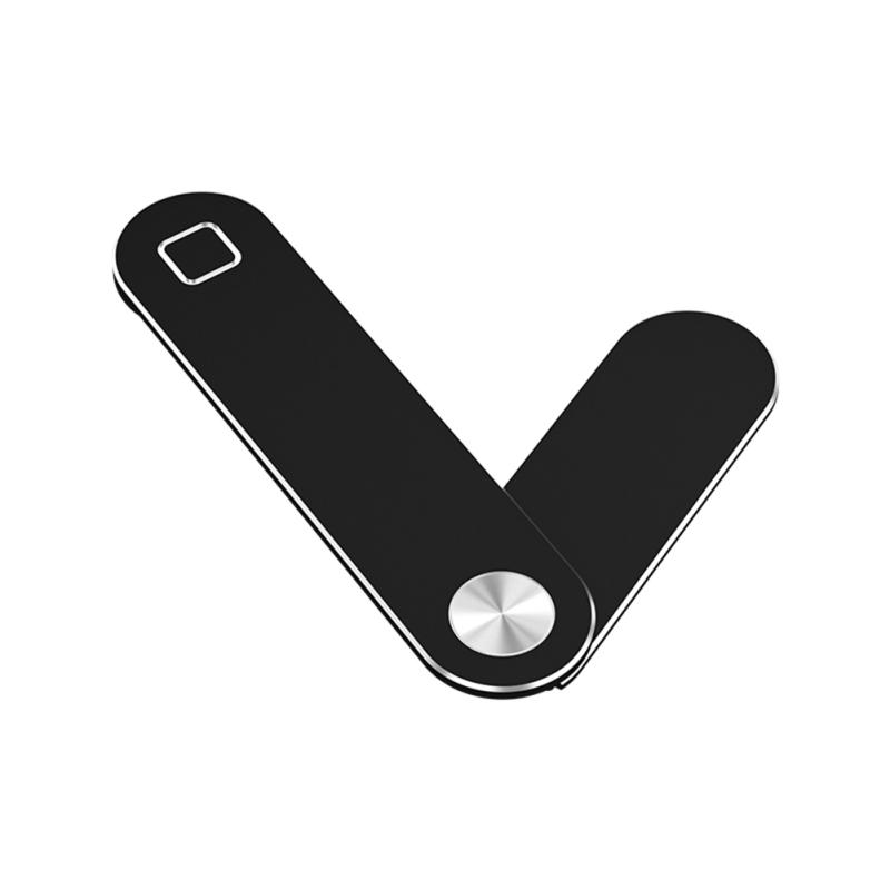 Многофункциональный кронштейн-удлинитель для смартфона, металлический алюминиевый сплав, для ноутбука, ПК, магнитный, для мобильного телефона