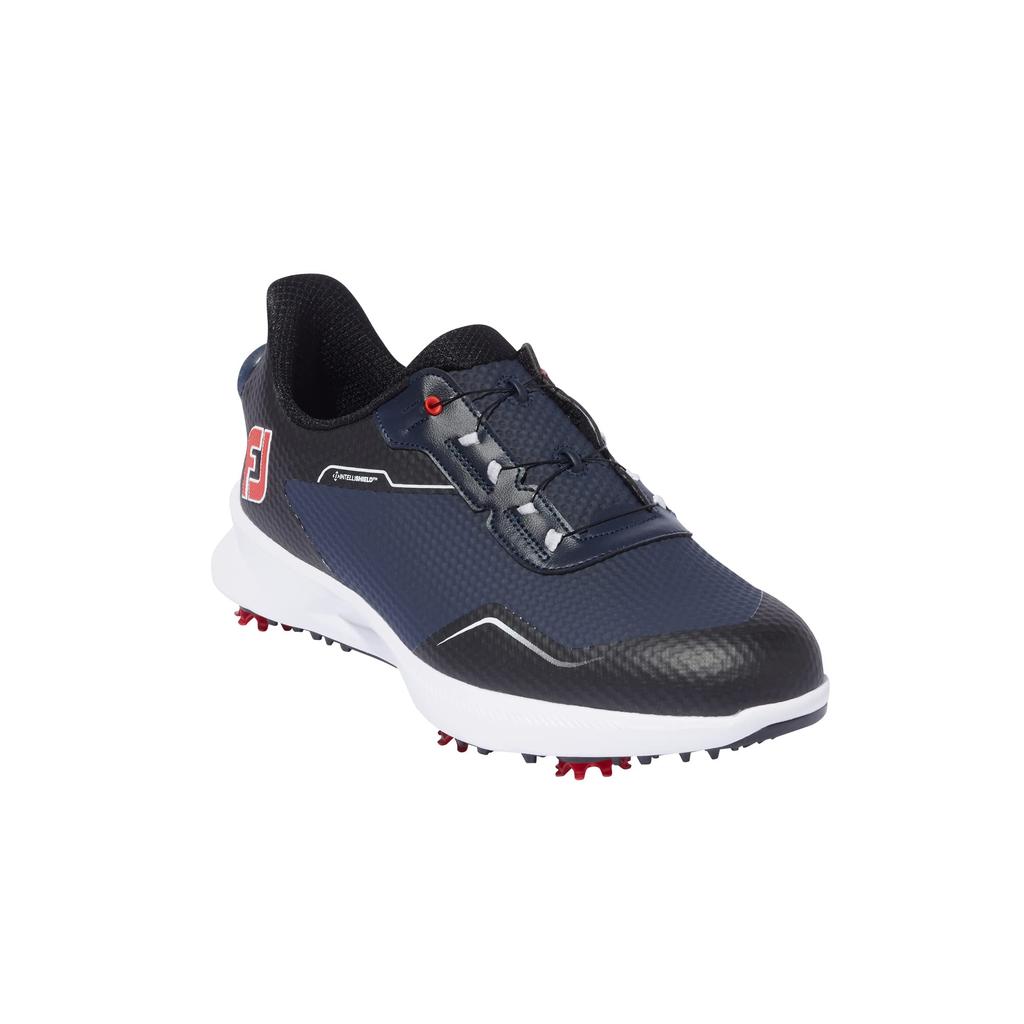 FootJoy Golf Shoes FJ Attack BOA Navy Cm 3E Men's 27.0