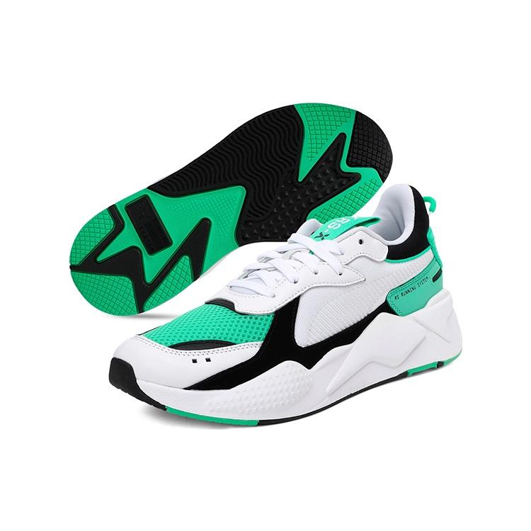 Puma RS-X Reinvention 'Irish Green' Мужские 369579-05