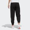 adidas Нео повседневные спортивные брюки женские низ черный GP5459