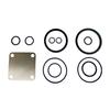 QSM11 N14 ISM11 Diesel Engine 3803478 Fuel Pump Oil Sealing Rubber Ring Gasket Repair Overhaul Kit for Cummins