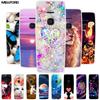 For Nokia 8210 4G Case Clear Painted Silicone Phone Cases for Nokia 8210 Cover Protective Coque for Nokia8210 Capas Bumper Coque