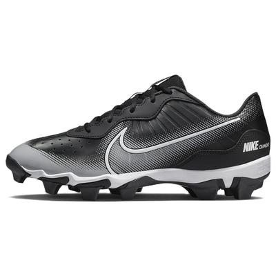 Alpha Huarache 4 Keystone Black Dark Smoke Grey Мужские кроссовки Светло-Дымчато-Серый Белый DJ6524-011