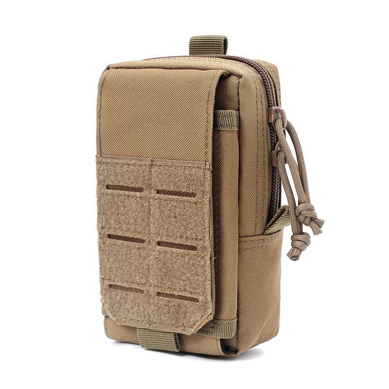 EDC MOLLE Набедренная сумка для телефона для улицы - Повседневные аксессуары для велоспорта и прочая подвесная сумка