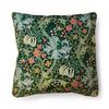 William Morris Golden Lily Filled Cushion