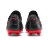 Puma Кроссовки мужские Puma King Pro FG Черный Высокий Риск Красный Puma-Black-High-Risk-Red 105608-03