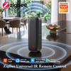 Tuya Zigbee 38KHz IR Remote Control Temperature Humidify Sensor Smart Wireless Universal for TV DVD AC for Alexa Google Home