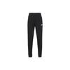 Essentials Single Jersey Tapered Cuff Pants Black Men Streetwear GK9226