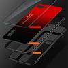 For Xiaomi Poco F7 Ultra 5G/Redmi K80 Pro 5G Case Anti-Scratch Tempered Glass+PC+TPU Phone Cover