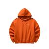 Серия Life SS26 Однотонная толстовка с капюшоном и длинным рукавом Женская толстовка 162618721-2
