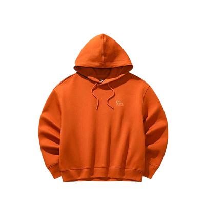 Серия Life SS26 Однотонная толстовка с капюшоном и длинным рукавом Женская толстовка 162618721-2
