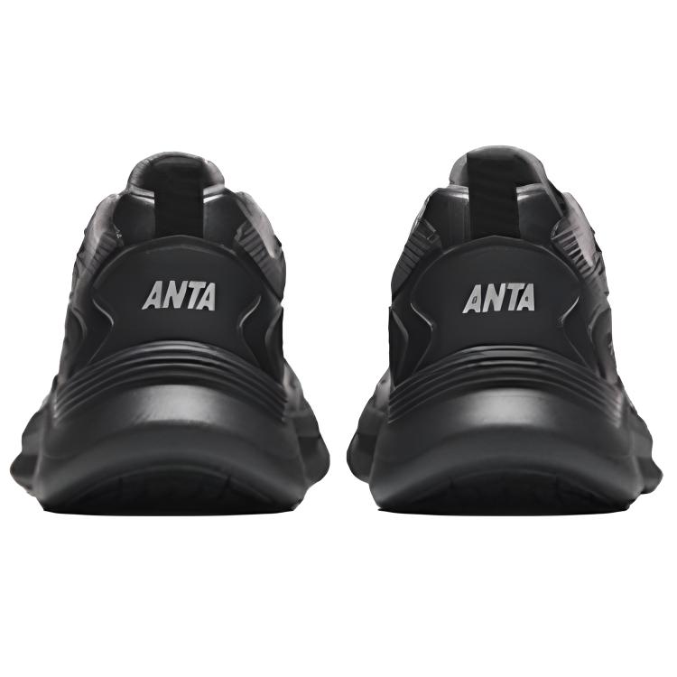 Anta Амортизация Износостойкий Дышащий Поддержка Амортизация Износостойкий Дышащий Поддержка Низкий верх 912618898-3