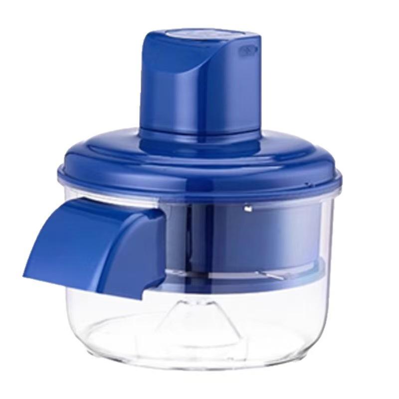 Automatic Electric Peeler for Home & Commercial Use - Ideal for Fruits & Milk Tea Shops