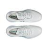 Asics Gel Resolution X Белый/Салатовый Мужские Кроссовки 1041A481-102
