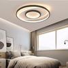 Modern LED Ceiling Chandelier Lamp For Living Dining Study Room Bedroom Kitchen Aisle Home Decor Indoor Lighting Fixture Luster