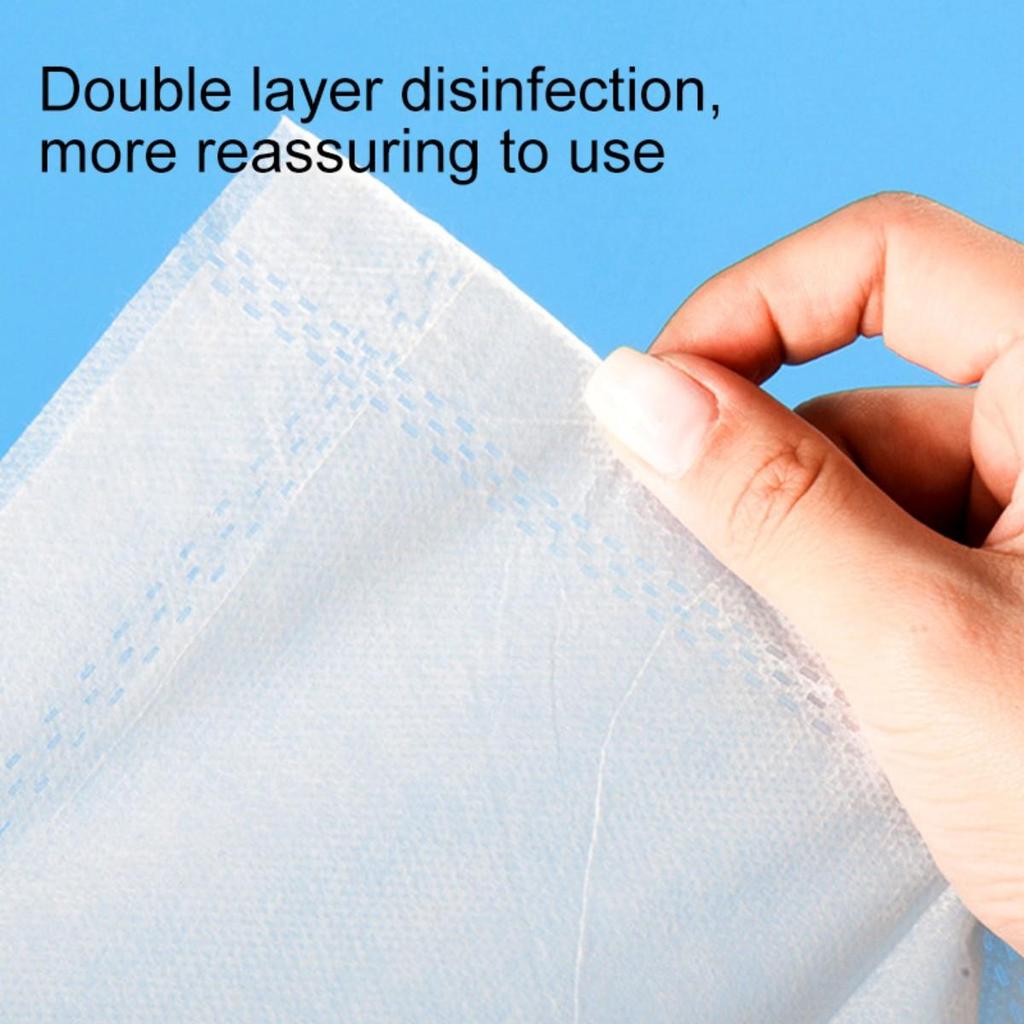 1PC Adjustable Fashion Disposable Bed Sheet Anti-Slip With Elastic Band Mattress Cover