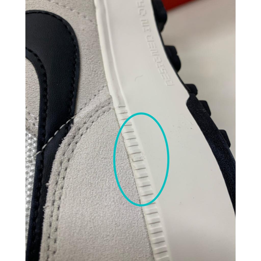 Pre-owned Nike C1TY FZ3863-101-P26095163048430