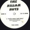 12inch Record MOBB DEEP / BEENIE MAN - Thou Shalt Not Kill / 10 Million St TKK1269 The Killah Kuts 2002 US Rap & Hip-Hop/R&B Used