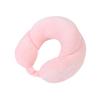 Memory Cotton U-shaped Pillow Travel Driving Pillow Neck Protection Pillow  Supports The Neck