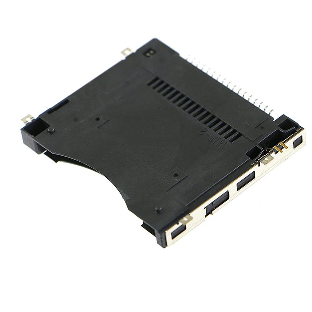 Replacement Game Card Reader Cartridge Slot Socket For Nintendo 3DS/3DS XL LL