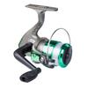 Turing Monkey Ranger Spin Kai 1000 Green Reel