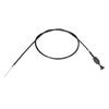 130cm Length Motorcycle Carburetor Choke Cable Harness for PE TRX350 ATV Dirt Pit Bike Motocross Racing Bike