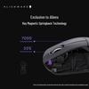 Беспроводная игровая мышь Alienware AW Pro