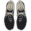 Puma X JJJJound Monster Cow Замша Низкие Повседневные Кроссовки Унисекс Темно-Морской Синий 403823-03