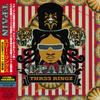 CD T-PAIN - Thr33 Ringz BVCP281112,8869 BMG, Jive, Zomb 2009 Япония ОбиРэп и Хип-хоп/R&B Б/У