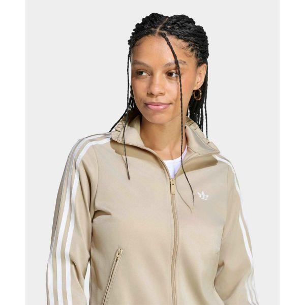 Adidas Originals Soft Fitting Stand Collar Jacket Women Jacket LG4307