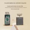 Soaiy Portable Voice Amplifier & Bluetooth Speaker CN plug (adapter included) (CN version)
