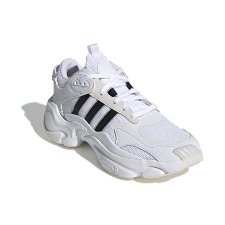 adidas Женские кроссовки Magmur Runner 'Footwear White' Женские EE5139
