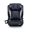 Nebio Junior Can Be Switched To a Booster R129 Lightweight and Easy To Seat Belt Fastening Use from To 12 Years Child Drink Washable Mesh Easy Nebio