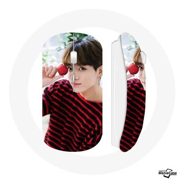 Souris Sans Fil Концептуальное фото Чонгука из BTS