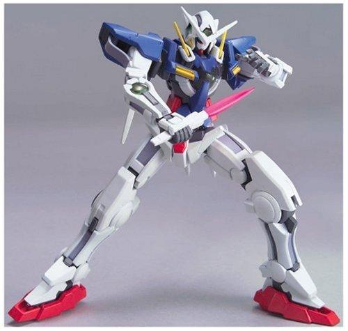 44 Костюм Gundam Exia Gundam HCM-Pro (Мобильный 00)