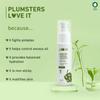 Plum Green Tea Mattifying Face Moisturizer 50ml for Oily Skin | Controls Oil Hydration Non-Sticky Daily Moisturizer