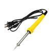 External Soldering Iron Repair Tool 30-60W Small Soldering Gun Lead-free with Lamp Soldering Iron Repair Electronic Welding