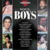 Виниловая пластинка РАЗЛИЧНЫЕ Soul Boys KNLP12002 KNIGHT RECORDS 1988 UK Рок Б/у