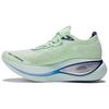 FuelCell SuperComp Trainer Vibrant Spring Glow Violet Women Sneakers Green Light-Surf Vibrant-Violet WRCXLM2