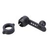 Adjustable 17mm Ball Joint Extension Arms Bracket Suitable For Car Air Vent Phone Stand And Navigation Mounting Solution
